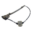 Maquina Vidro Dianteiro Direito Fiat Uno 2005 2006 A 2010