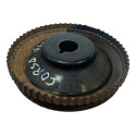 Polia Virabrequim Gm Chevrolet Corsa 1997 1998 1999 A 2002