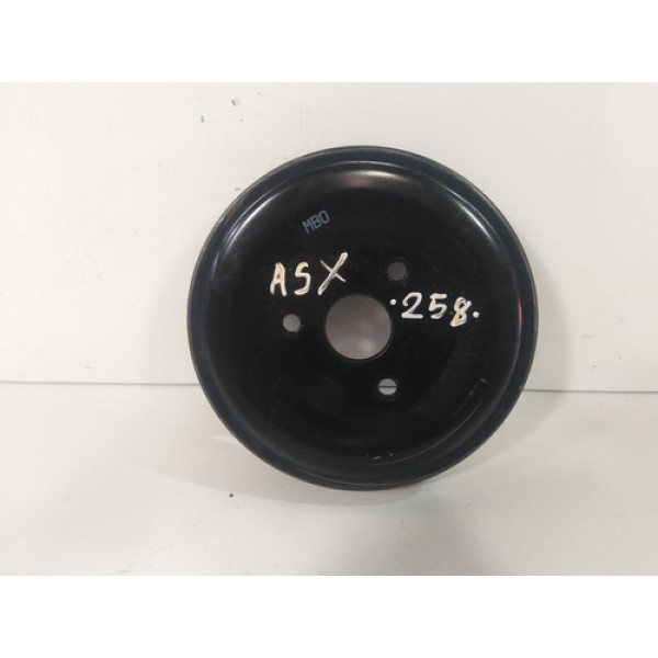 Polia Bomba Água Mitsubishi Asx Outlander 2.0 2015 A 2020  