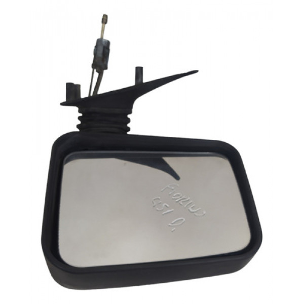 Espelho Retrovisor Direito Fiat Fiorino 2005 2006 A 2013