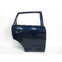 Porta Traseira Direita Gm Chevrolet Captiva 2008 A 2016