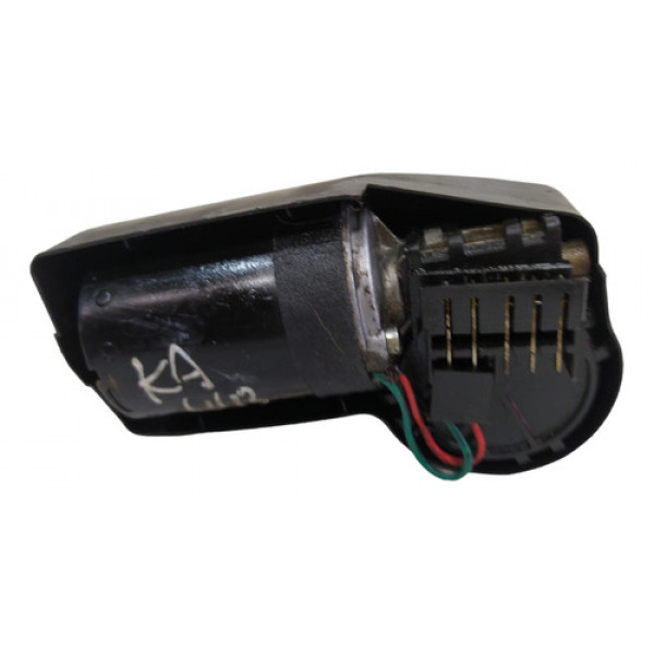 Motor Limpador Parabrisa Dianteiro Ford Ka 2007 2008 A 2013