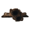 Coletor Escape Chevrolet Corsa 1.0 16v 1997 1998 1999 A 2002