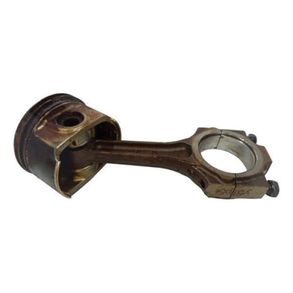 Pistão Biela Motor Chery Celer 1.5 2013 2014 2015 2016 2017