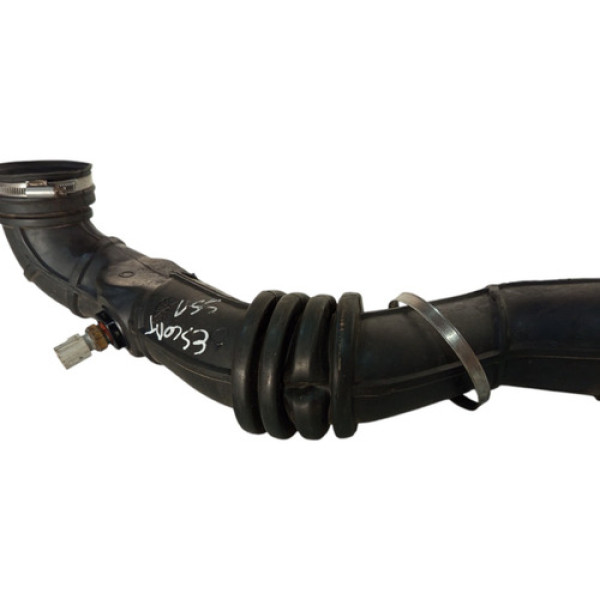 Mangueira Filtro Ar Ford Escort Zetec 1.0 8v 1997 A 2003