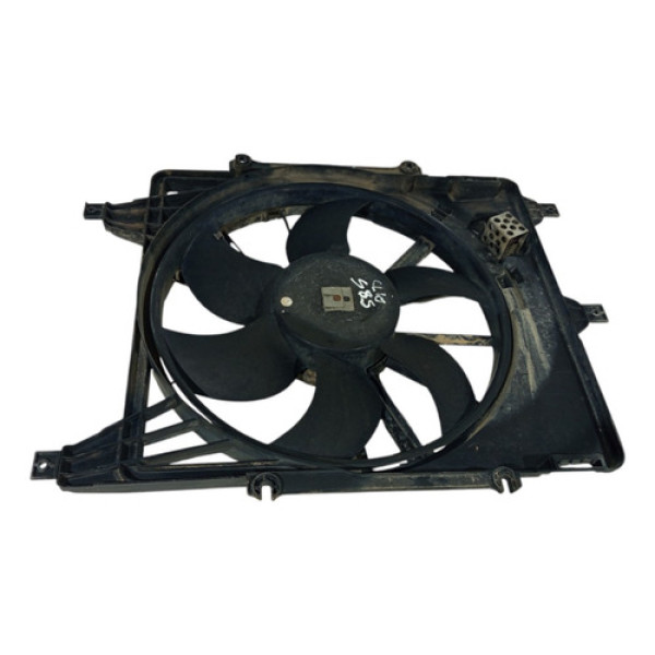 Motor Ventoinha Symbol Clio 1.0 16v 2000 2001 2002 A 2012
