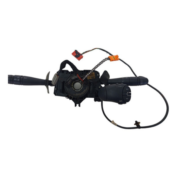 Chave Seta Limpador Comando Som Renault Clio 2000 A 2012