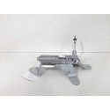 Motor Limpador Vigia Traseiro Nissan March 2011 2012 A 2014