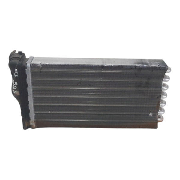 Radiador Ar Quente Citroen C3 1.6 2003 2004 2005 2006 A 2012