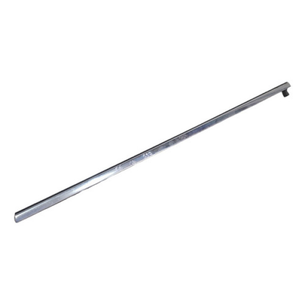Friso De Porta Traseiro Esquerdo Citroen C4 Pallas 2007 A 12