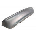 Parachoque Traseiro Chevrolet Corsa Hatch 1996 1997 A 2002