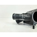 Carcaça Válvula Termostática Tiggo 5x 1.5 Turbo 2019 A 2021