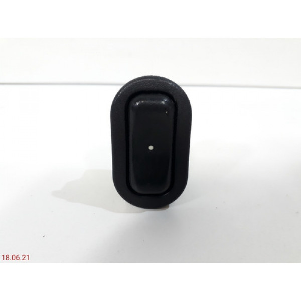 Interruptor Vidro Dianteiro Direito Gm Astra Gls 1999 A 2005