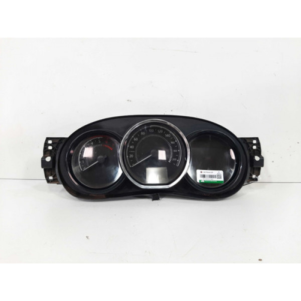 Painel Instrumentos Renault Oroch 2.0 2016 2017 2018 2019