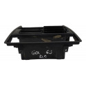 Acabamento Central Painel Vw Gol Parati G2 1995 1996 A 2005