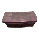 Tampa Porta-malas Gm Monza 1983 1984 1985 A 1999