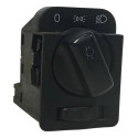 Botão Chave Luz Farol Gm Corsa Wind 1994 1995 1996 A 2001