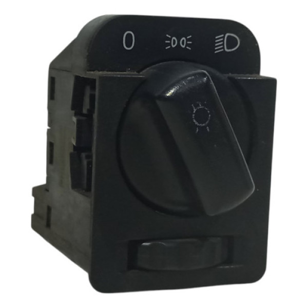Botão Chave Luz Farol Gm Corsa Wind 1994 1995 1996 A 2001