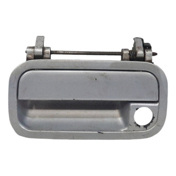 Maçaneta Externa Dianteira Esquerda Corsa 1994 1995 A 2010