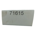 Capa Mancal Motor Astra Gm S10 Astra Zafira 2.2 1995 A 2000