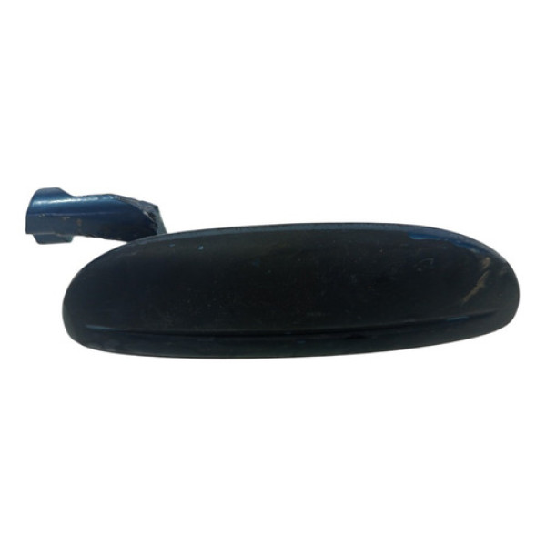 Maçaneta Externa Direita Fiat Palio 1996 1997 1998 A 2000
