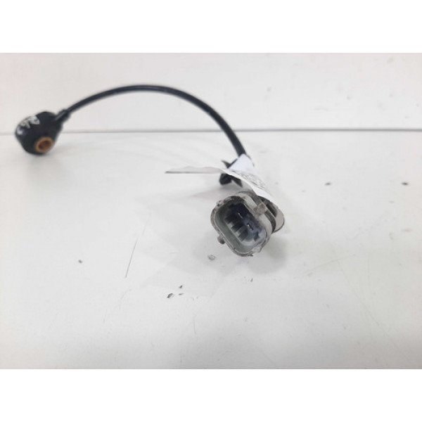 Sensor Detonação Hb20 Veloster Elantra 1.6 16v 12 A 2017