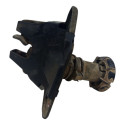 Fechadura Tampa Traseira Gm Celta 2001 2002 2003 A 2009