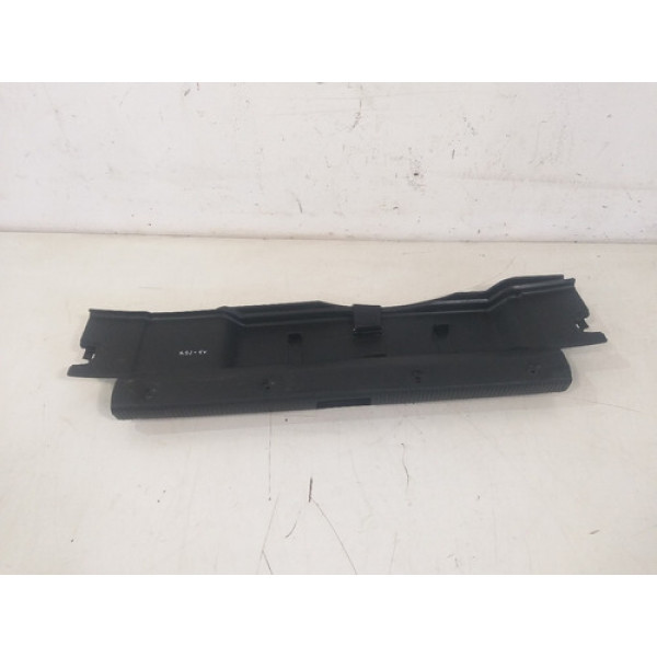 Acabamento Moldura Interna Porta Malas Audi A3 1997 A 2003