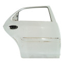 Porta Traseira Direita Gm Celta 2000 A 2006 C/ Detalhes