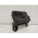 Maçaneta Interna Traseira Direita Gm Vectra 1993 1994 A 1996