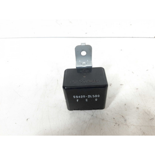 Módulo Relê Auxiliar Limpador Hyundai I30 2009 2010 A 2012