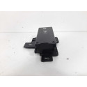 Modulo Bluetooth Citroen C4 Pallas Hatch Vtr 2007 A 2013