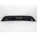 Aplique Acabamento Tampa Malas Volvo V40 2012 A 2015