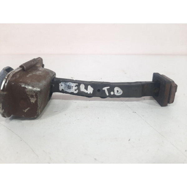Limitador Porta Traseira Direita Azera 3.3 2007 2008 A 2011