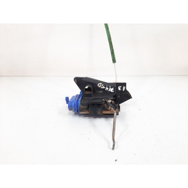 Fechadura Elétrica Traseira Direita Audi A3 1997 1998 A 2006