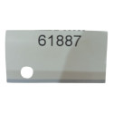 Porta Traseira Direita Corsa 1996 1997 A 2002 