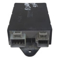 Módulo Alarme Gm Chevrolet Blazer S10 4.3 1995 1996 A 2000