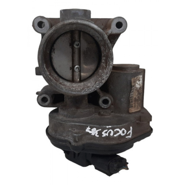 Corpo Borboleta Injeção Tbi Ford Focus 2.0 2009 2010 A 2013