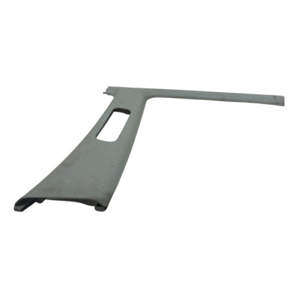 Moldura Superior Central Direito Honda Civic 1996 A 2000