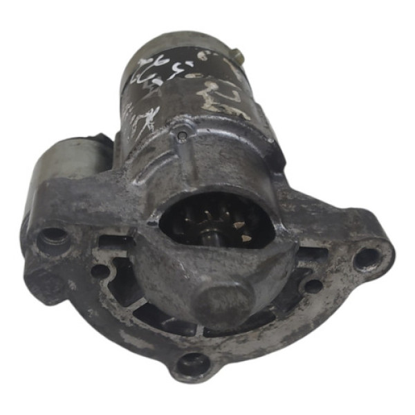 Motor Arranque Partida Citroen Xsara Picasso 2.0 2001 A 2012