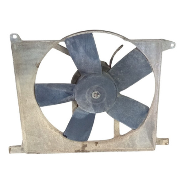 Eletroventilador Radiador Chevrolet Astra 2.0 1995 A 1997