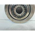 Polia Virabrequim Citroen C4 Peugeot 307 2.0 Aut. 07 A 2013
