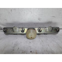 Flauta Bico Injetor Honda Fit 1.5 16v 2003 2004 2006 A 2008