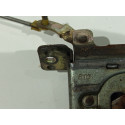 Fechadura Tampa Traseira Corsa 1994 A 2002 90387847