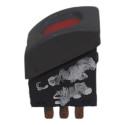 Interruptor Pisca Alerta Chevrolet Corsa Classic 2008