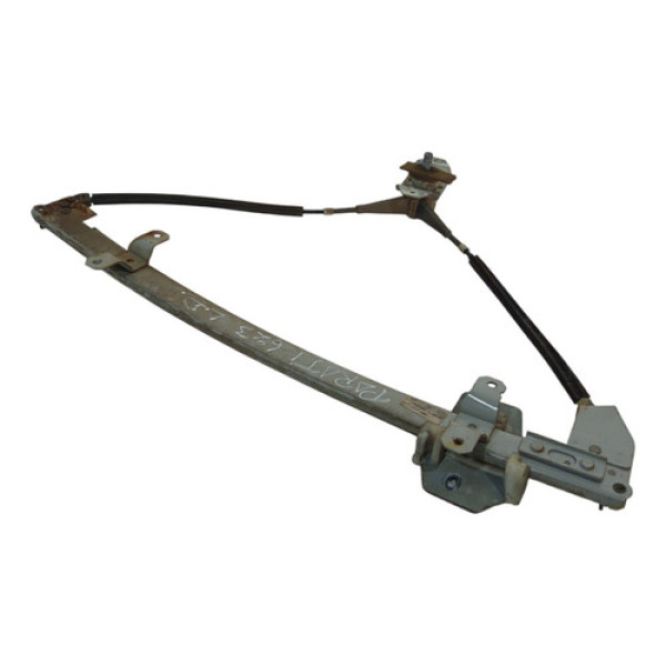 Vidro Elétrico Lado Direito Parati 1997 1998 1999 A 2005