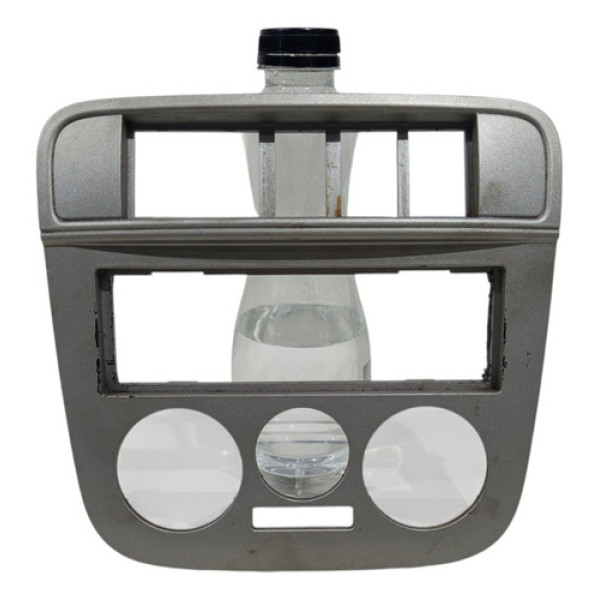 Moldura Painel Central Volkswagen Gol G4 2005 2006 2007 2008