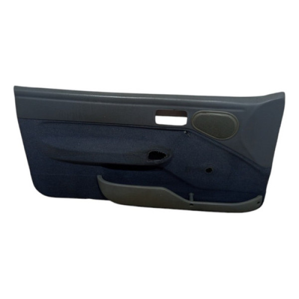 Forro Porta Dianteiro Esquerdo Ford Escort 1993 1994 A 1996