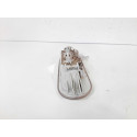 Luz Cortesia Dianteiro Renault Oroch 2012 2013 2014 A 2019