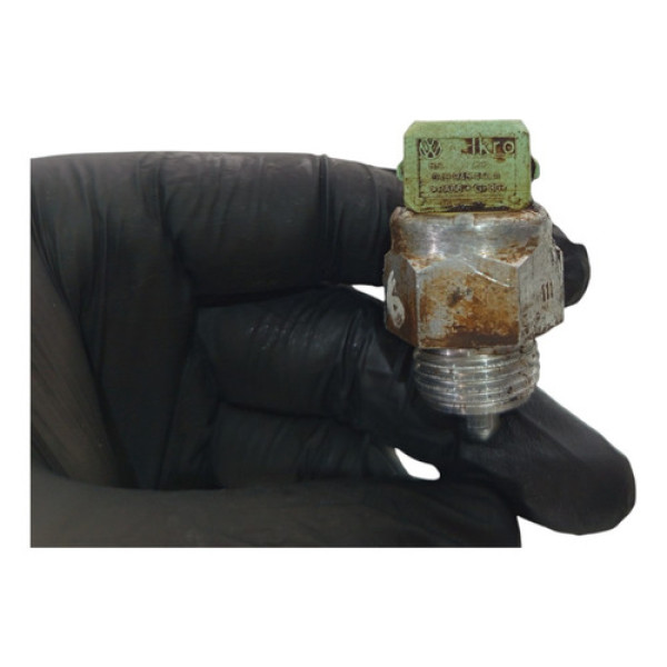 Sensor Interruptor Luz Ré Volkswagen Gol G2 1996 A 2005